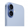 Apple iPhone 17 256 ГБ, голубой (без RuStore) eSim